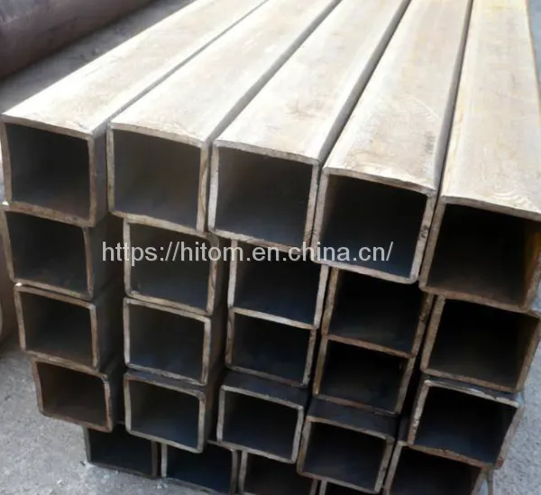 Tube Line Factory ERW Steel Tube Welding Machine photo-4