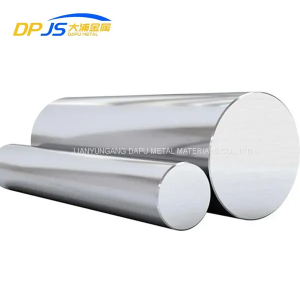 Hastelloy C-22 Nickel Alloy Factory Manufacturer Hastelloy B-3 With High Quality photo-5