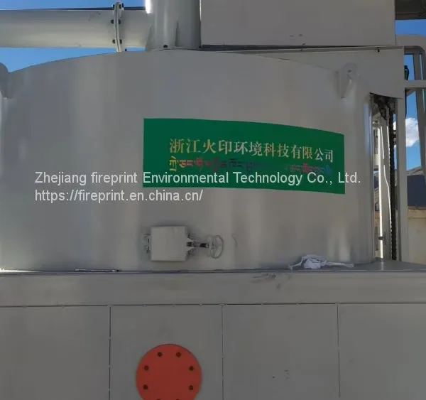 Garbage Incinerator Ontario，waste Disposal Equipment_garbage Disposal Installation Cost