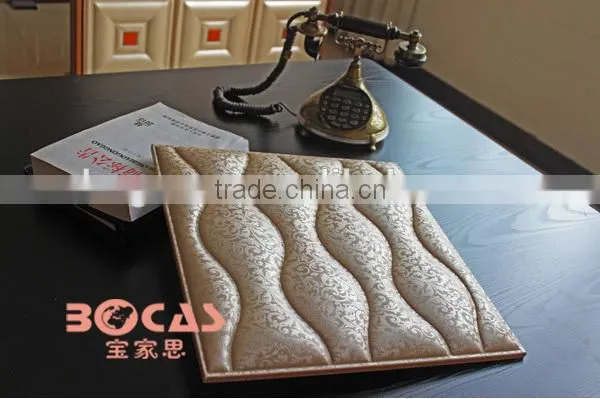 2014 Newly Design Pvc Ceiling and Wall Panel SONCAP, CE,SGS,CCC,ISO9001:2008 photo-6