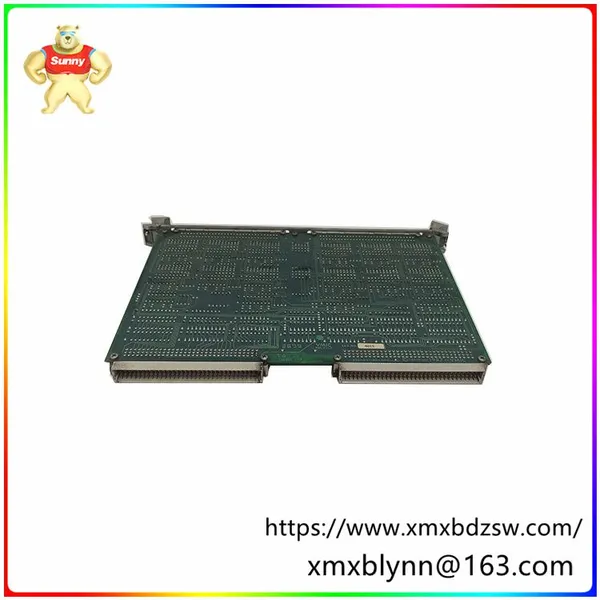 VMIVME-4116 Analog Output Board DIN Output Connector