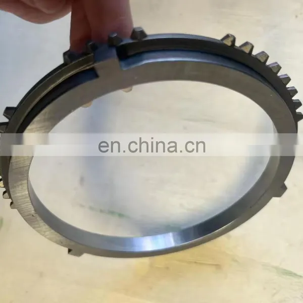 FAST Gearbox 8JS85E Synchronizer Ring 8JS85T-1707141 photo-2