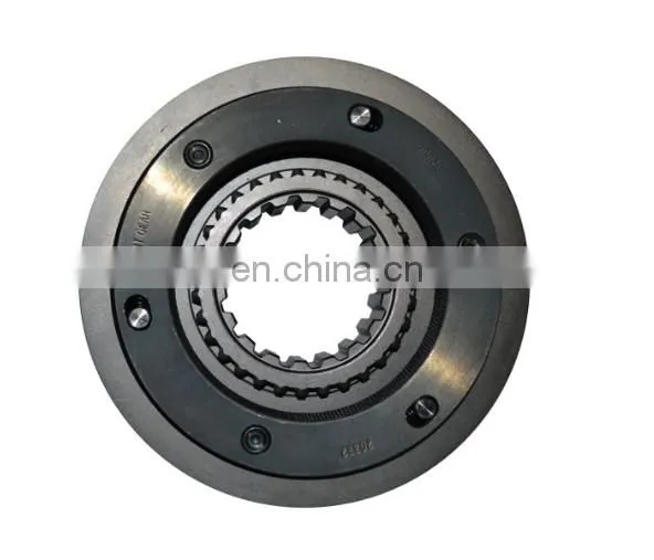 Transmission Parts FAST GEAR SYNCHRONISER ASSY X240T-1701180 photo-2