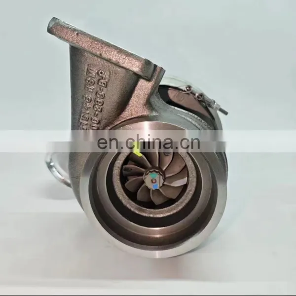 for CAT C18 Engine Spare Parts Turbocharger 361-9708 211-6959 10R-0569 CH11516 CH11607 for Caterpillar photo-5