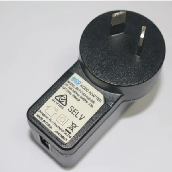Wholesale AC 100-240V to DC 5V-36V Power Adapter 0.5A-7A for Industrial Applications