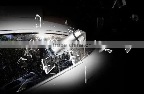 2016 Sale Crazy Dual USB 2-Port 5v 2A Metal Safety Hammer Car Charger photo-4