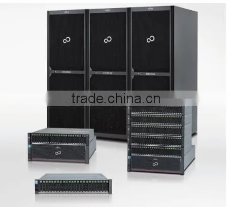 FUJITSU Storage ETERNUS DX600 S3 Disk System China Storage photo-2