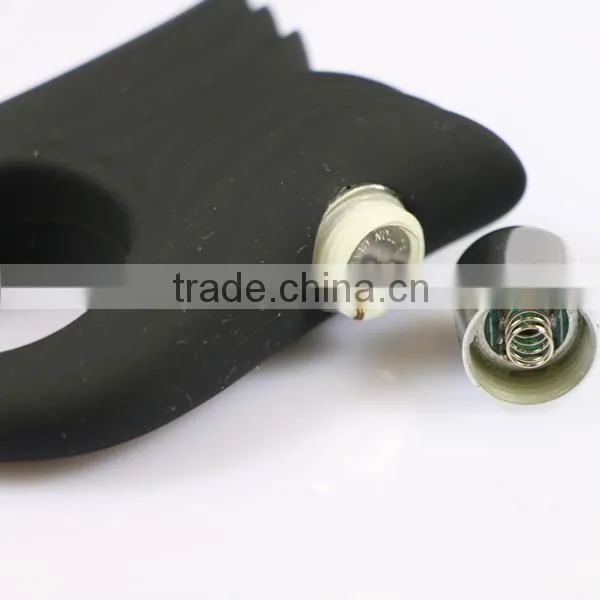 2016 Top Quality Best Selling Vibrating Ring Vibrator Cock Rings for Men Penis photo-2