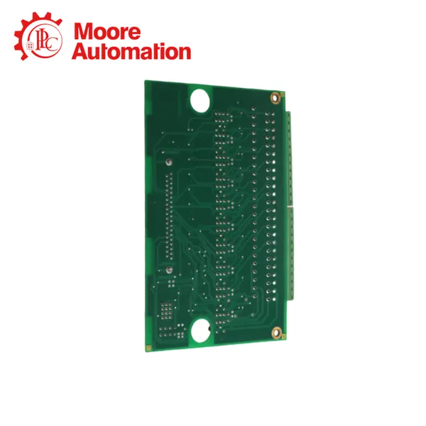 GE IS200STAIH2ACB Compact Analog Input Terminal Board New photo-2