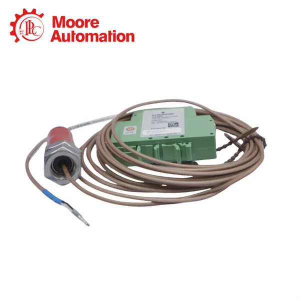 EMERSON PR6424/000-121 CON041 Eddy Current Sensor NEW photo-4