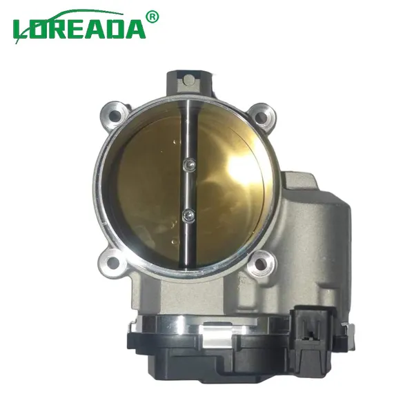 85MM Throttle Body for 13-19 Chrysler 300C 5.7 6.4 HEMI V8 1842 53034251AB 53034251AC 53034251AD