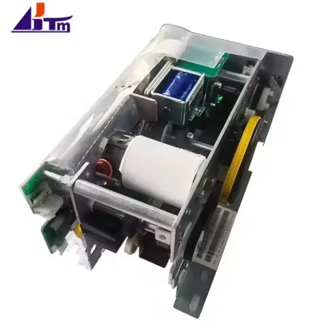 ATM Spare Parts Oki OKI G8 Card Reader ICT3QA-3A7997 RG8 ATM Recycler Spare Parts photo-5