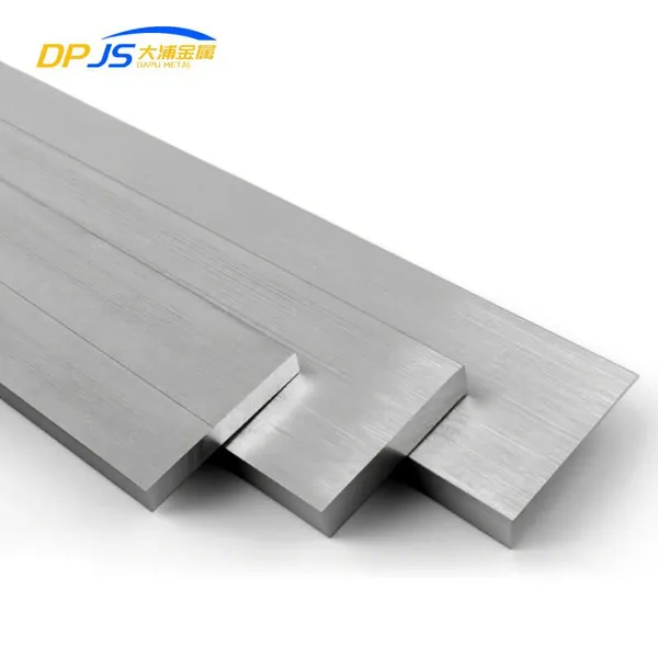 Chinese Supply Rectanglular Aluminum Busbar 1060 H18/5052 H24/5052 H22 Color Coating For Environmental Protection Equipment photo-4