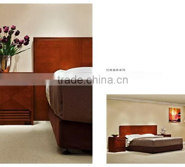 Classical Hot Sale Hotel Furniture photo-4