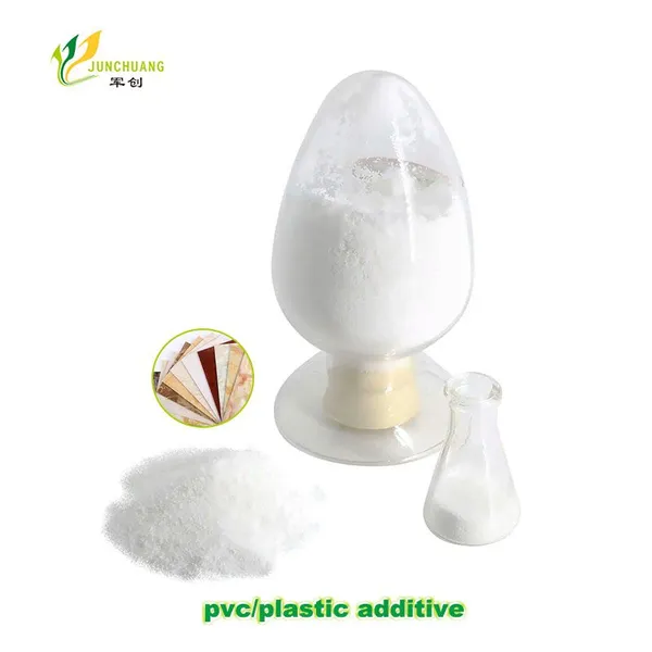 JC-880 Processing Additive Lubricant Enhancer for Electrical Conduit PVC photo-4