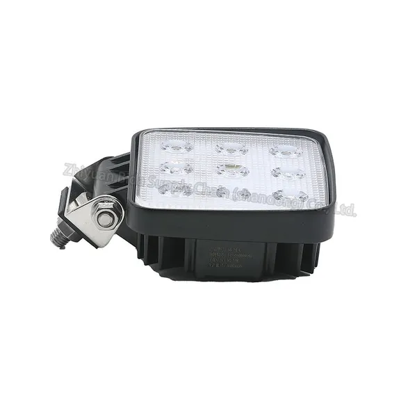 Original Sany LED Work Light 141604000064 B18-24-L for Excavator Digger Tractor Truck Fishing Boat photo-4