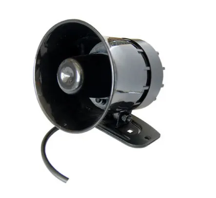 Electronic Horn/car Alarm/ Siren（Wechat:13510231336）