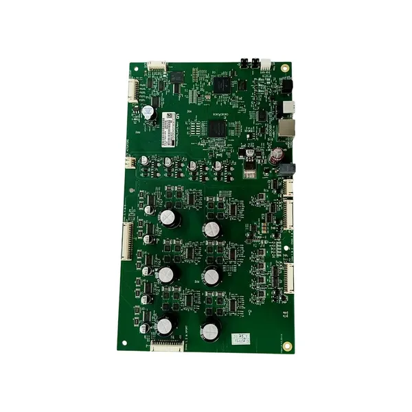 ATM Diebold Nixdorf DH200 DN200V Lower Controller 1750311974 Diebold Nixdorf DH200 DN100D Control Board RAM4 01750311974 photo-3