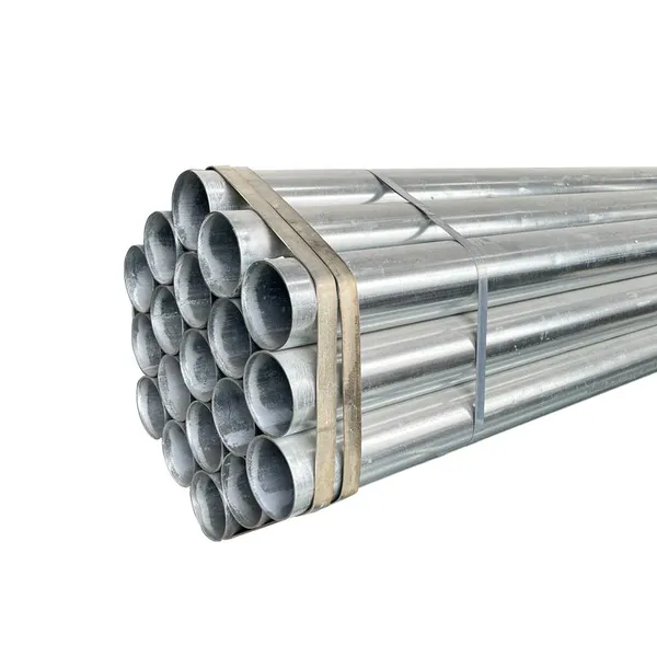 Fence Post Steel Pipe for High Quality Gi Pipe Galvanized Scaffold Tube