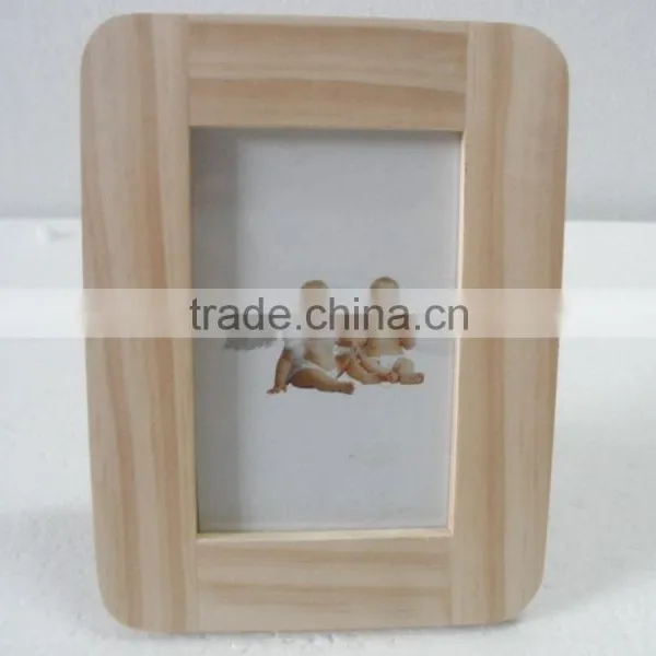 Wooden Photo Frame With Glass, Love Photo Frame, Acrylic Photo Frame photo-2