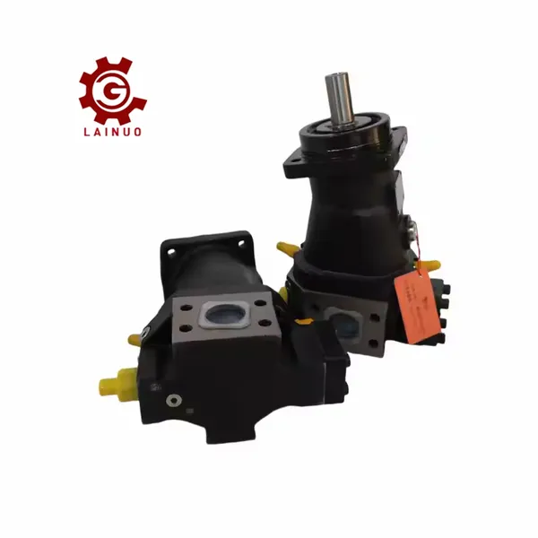 High Pressure Pump A7V058LV A7V080LV A7V078LV A7V28LV1RPF00 Piston Pump A7V A7V020LV A7V028LV A7V040LV A7V055LV photo-5