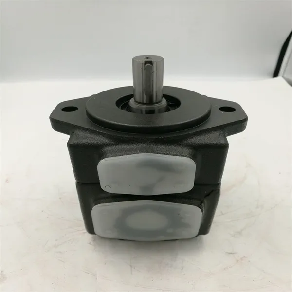 PV2R Series Hydraulic Pump PV2R3-52 PV2R3-60 PV2R3-66 PV2R3-76 Vane Pump PV2R3-52-F-RAA-41 photo-5