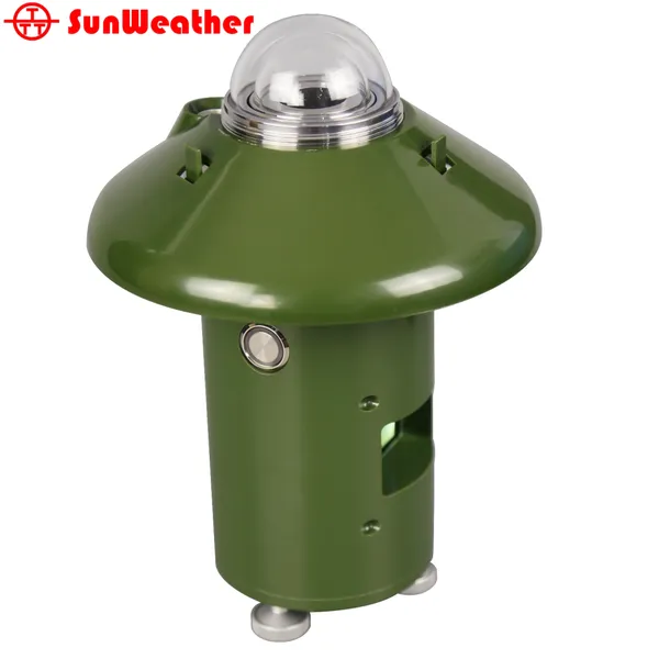 TBQ-2WX Solar Radiation Calibrator photo-4