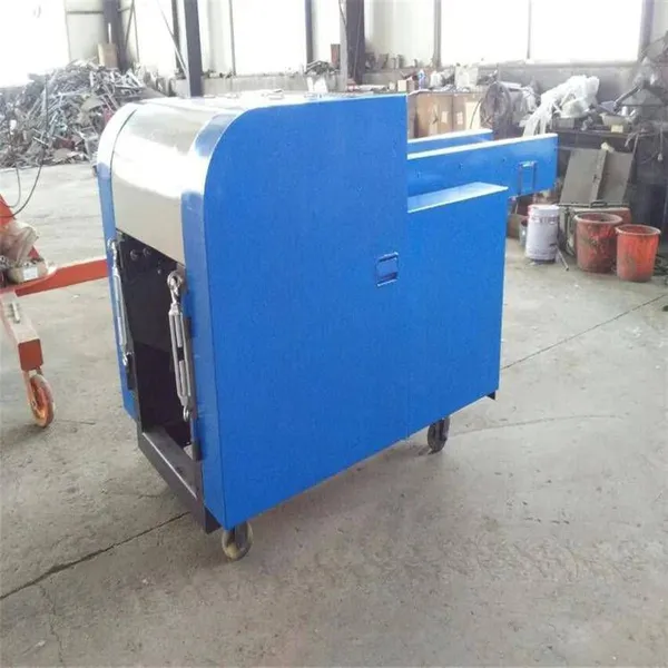 Xinhang Mask Crusher, Nonwoven Shredder, Protective Clothing Melt - Blown Fabric and Geotextile Shearing Machine With Simple Operation photo-3