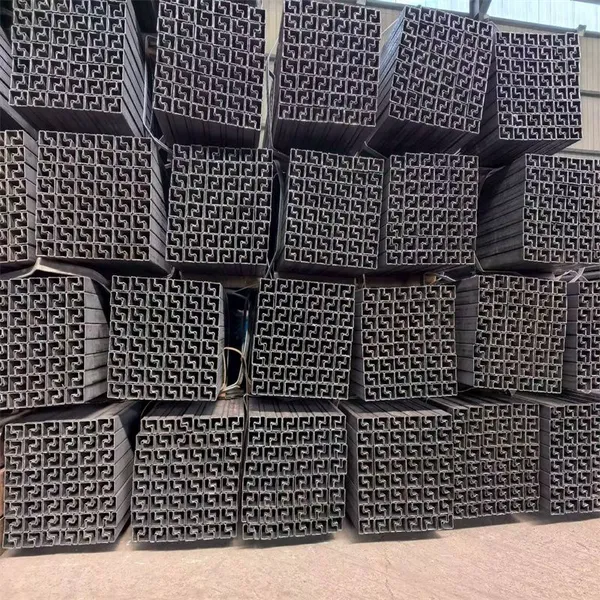 Corrosion Resistant Precision Steel Pipe in Various Sizes photo-3