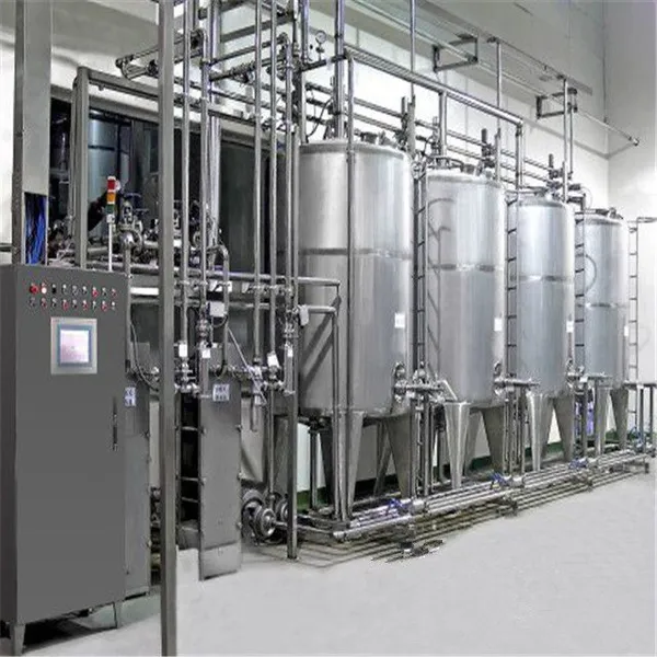 Complete Mint Extract Processing Machine / Mint Juice Processing Plant photo-3