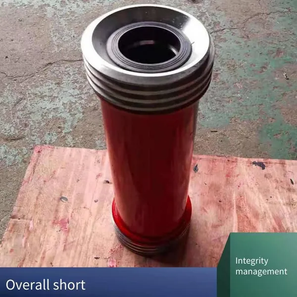 Langfeng Supply: Hammer Union, Quick-connect Union for Oilfield Mining, High-pressure Hammer Union Welding photo-4