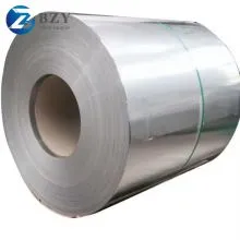 Stainless Steel Coil - 0 1mm to 10mm Thickness Customizable Width photo-5