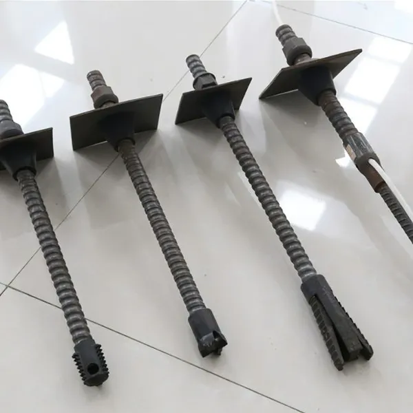 Custom Length Anchor Bolt 14mm Construction Site Specialized Bolt