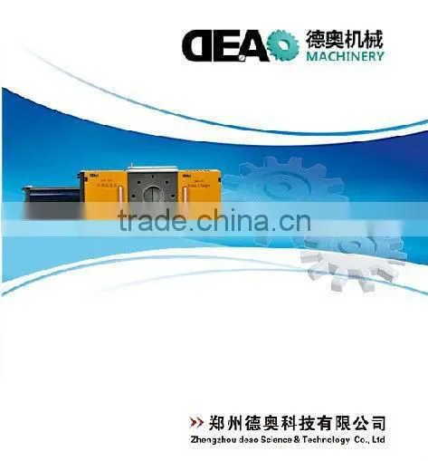 CONTINUOUS Drum Filter USED FOR Foaming Products photo-2