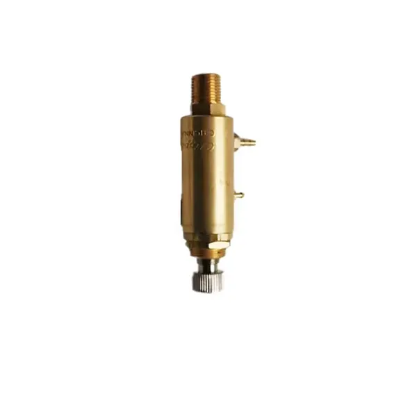 SP374609 Pressure Regulator for Videojet 170I XL2000 Excel Series Inkjet Coding Printer photo-2