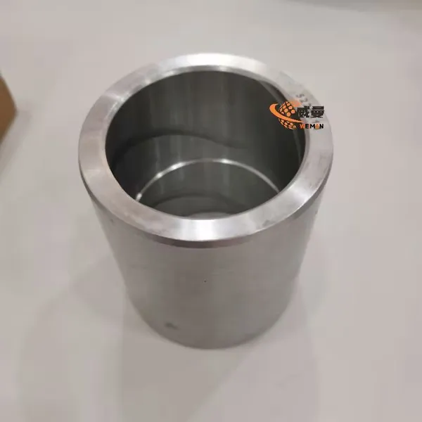 Original SEM Z5100108502 5228214 Bushing 1.3kg for SEM Machine With Good Price photo-2