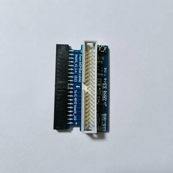 Consumables Shield Board Bypass Board for Imaje 9410 9450C 9450E Inkjet Coding Printer photo-2