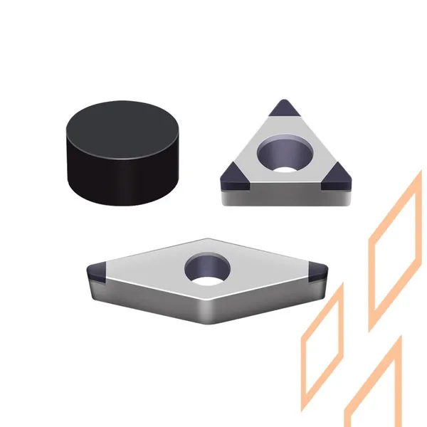 FUNIK Turning Inserts RNGN1203 TCGW1604 VNGA1604 Pcbn Insert Price