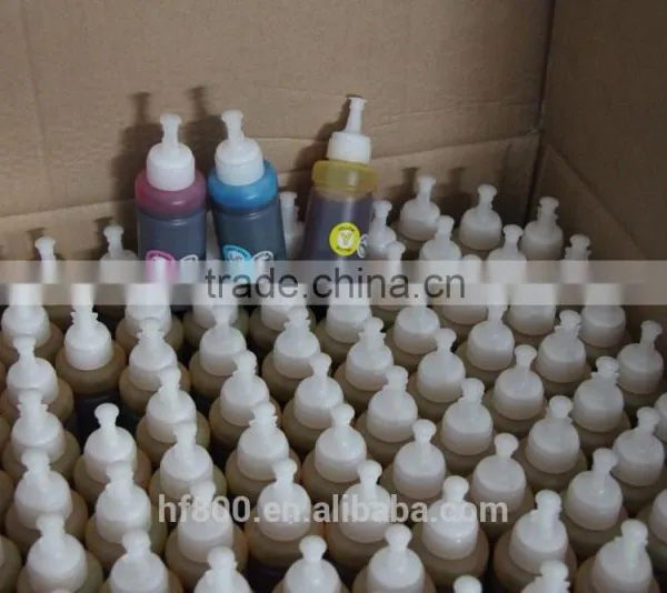 100ml High Quality Sublimation Ink for Epson 6 Color Printers photo-2