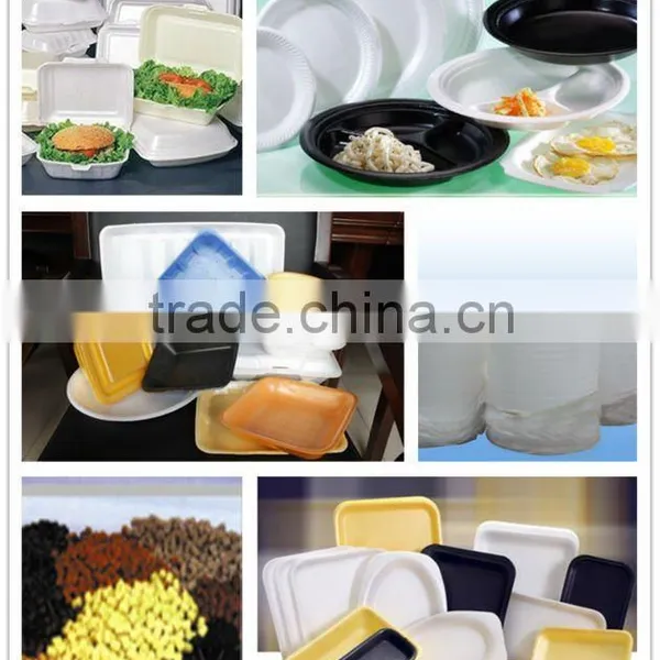 UNITY ps Fast Food Box Making Machine photo-6