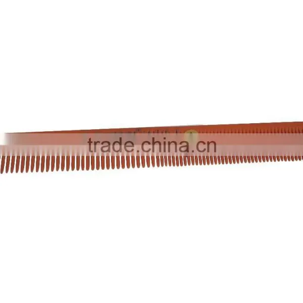 Professional Salon Bakelite Hair Comb photo-6