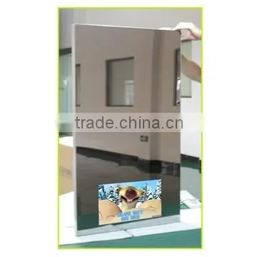 19 Inch Magic Mirror Exceptional Quality Good Prices Professional Factory Tft Lcd With Touch photo-3