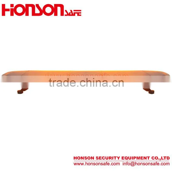 LED Warning Light Bar/emergency Light/strobe Light/LED Amber Light photo-4