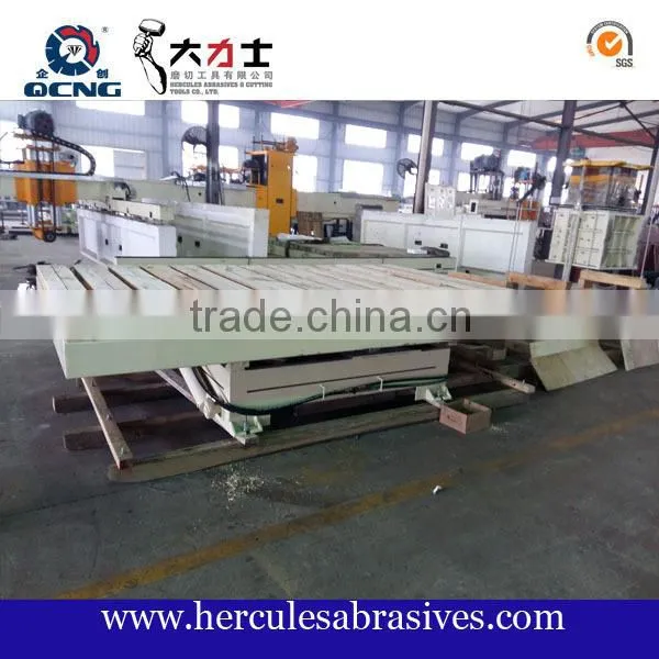Granite Bridge Saw for Sale photo-5