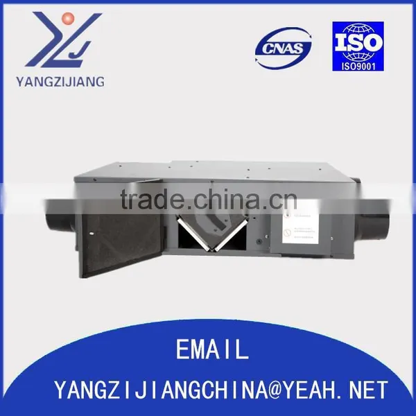 Competitive Price High Quality Heat Recovercy Ventilation photo-2