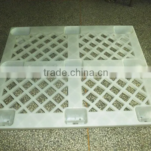 Plastic Pallet HDPE Logistic photo-3