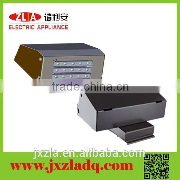 Factory Direct Sales IP65 Waterproof 30w Led Outdoor Standing Wall Lamp photo-3