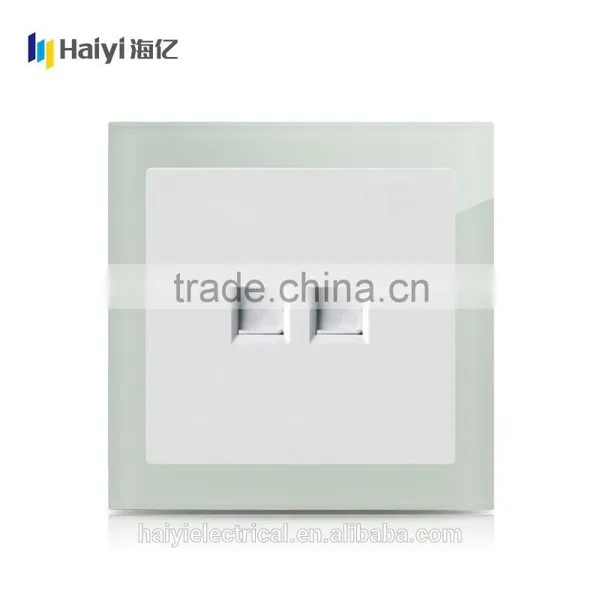 New Products Looking For Distributor Glass British Standard Tel Socket photo-2
