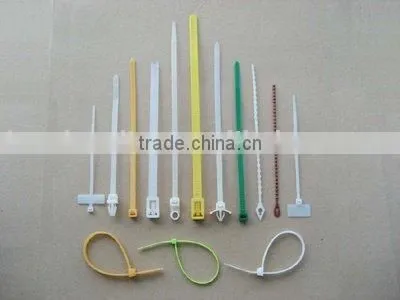 Nylon Cable Ties