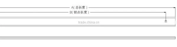 Door Lock JW-6088DF photo-2